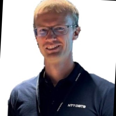 André Wollin avatar